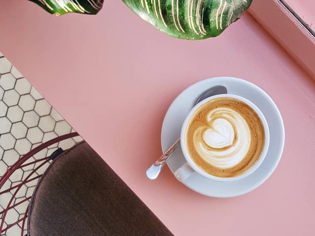 Photo by Natanja Grün on Unsplash