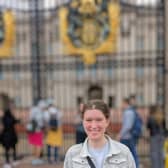Lydia Alty- Royal Reporter Lydia