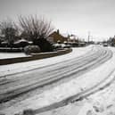 National Highways has issued a severe weather alert 