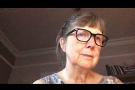 Dr Jane McCarthy