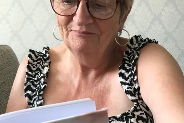 Linda Pullman