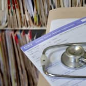 New survey says "we simply don’t have enough GPs to keep up with patients' growing need for complex care"