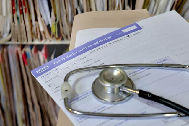 New survey says "we simply don’t have enough GPs to keep up with patients' growing need for complex care"