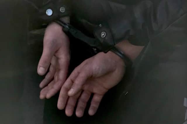 A man has been arrested and more than £300,000 worth of cocaine has been seized during a police operation targeting the supply of Class A drugs between Aylesbury and London