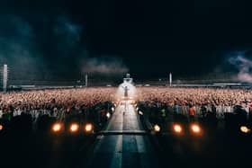 Bludfest will return next summer. Photo by Tom Pallant.
