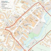 Police say dispersal order will be in place during Buckingham Charter Fair’s second weekend