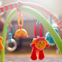 The most common baby names for the previous year have been confirmed. Photo from Dominic Lipinski/PA Images
