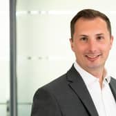 David Meldrum, a leading insolvency practitioner with UK top 10 accountancy and advisory firm Azets