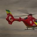 Thames Valley Air Ambulance