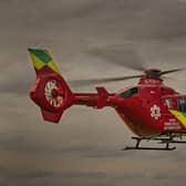 Thames Valley Air Ambulance