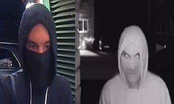 Police launch CCTV appeal in response to further attempted burglaries ...