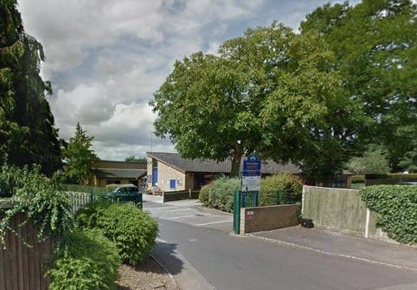 Ashbourne Day Nurseries at Wing