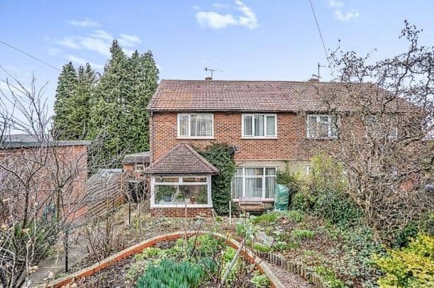 Offers around £630,000 have come in