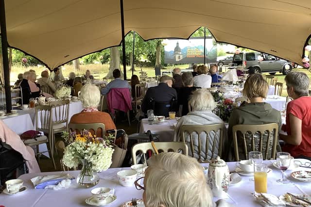 A special Sound of Music screening