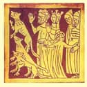 The Tring Tiles: Private view and talk for Marsworth residents on March 12.
