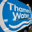 Thames Water says it addressing the issue