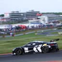 Steller Motorsport's busy GT World Challenge Europe season continues this week at both Spa and Zandvoort (Photo: James Beckett)