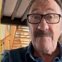 Paul Chuckle makes special video for Morrisons staff in Bucks