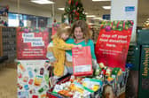Tesco Winter Food Collection