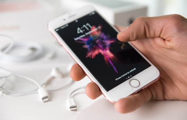 Make the most of your iPhone with these little-known hacks (Photo: Shutterstock)