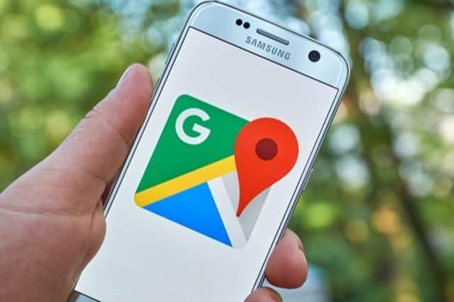 Google knows your exact location, even when location history tracking is turned off (Photo: Shutterstock)