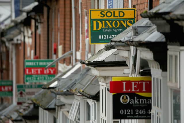 The government says that the new rules are there to protect renters from “unethical” landlords and give more long-term security (Photo: Christopher Furlong/Getty Images)
