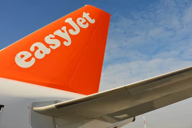 Fuel shortages could see flights cancelled in Portugal (Photo: Shutterstock)