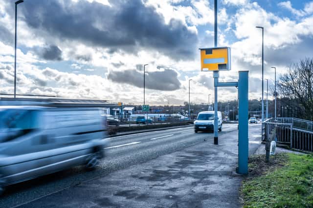 MPs are more likely to have been caught speeding than anyone else (Photo: Shutterstock)