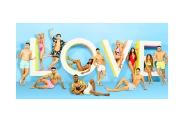 The 2019 Love Island line up has been revealed (Photo: ITV)