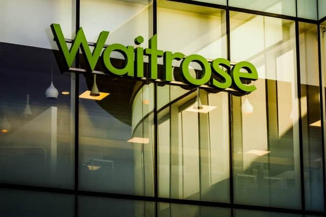 Shoppers are being warned not to eat the Essential Waitrose Pickled Sweet Sliced Beetroot as it may contain glass (Photo: Shutterstock)