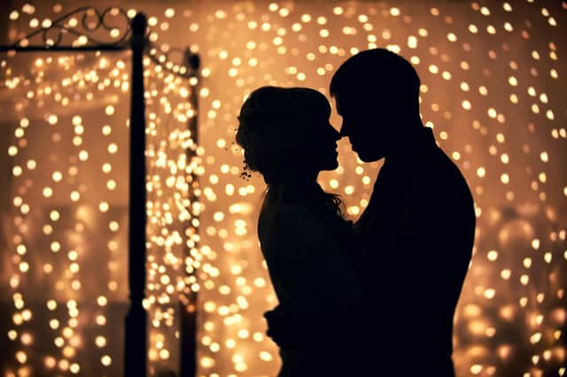 Are you ready to find love? (Photo: Shutterstock)