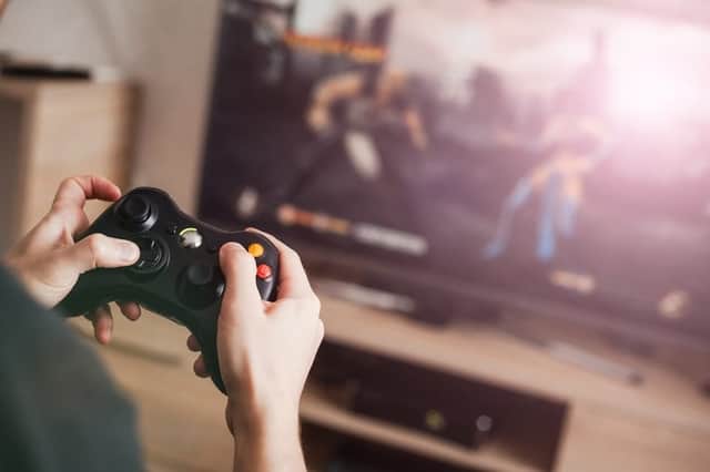 Gaming addiction has been recognised as an official health condition by the World Health Organisation (Photo: Shutterstock)