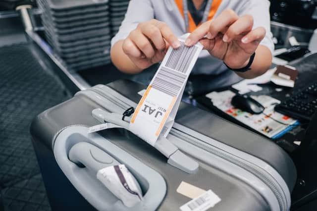 Budget airlines are now charging higher prices for baggage than a passenger ticket on some flights (Photo: Shutterstock)