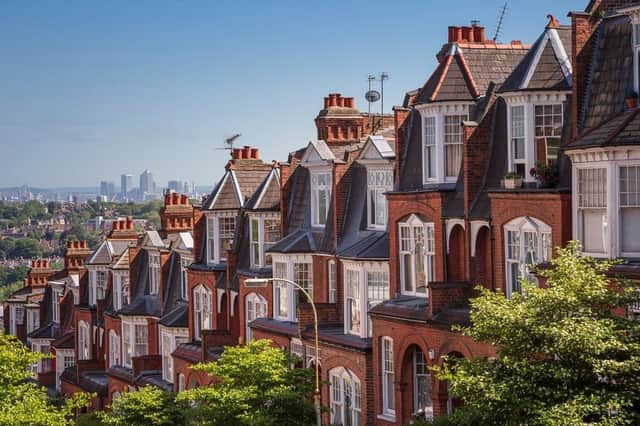 Every home in the UK will have the legal right to request access to a fast and affordable broadband connection from March 2020 (Photo: Shutterstock)
