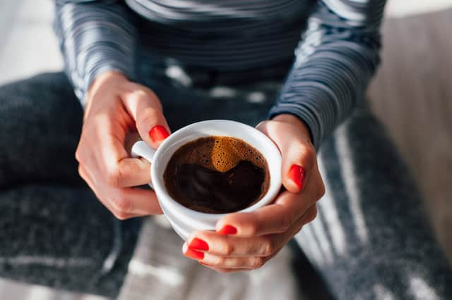 Good news for coffee addicts (Photo: Shutterstock)