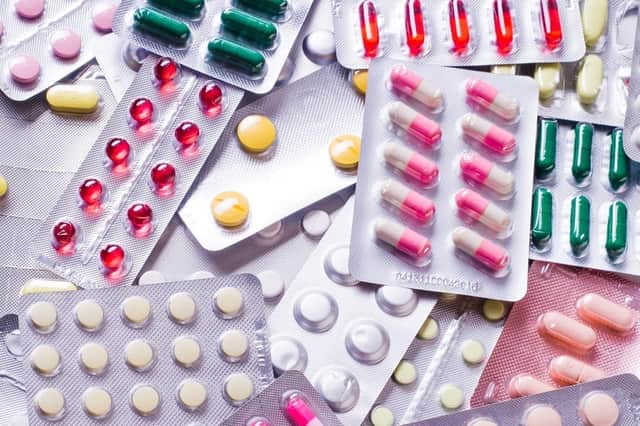 The MHRA warned the drugs could be ineffective (Photo: Shutterstock)