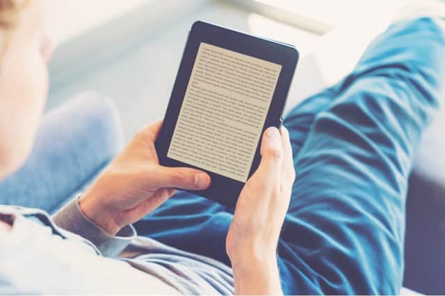Readers who have made any eBook purchases from Microsoft will see their entire library disappear this month (July 2019) (Photo: Shutterstock)