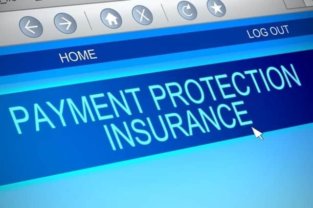 Payment Protection Insurance (PPI) was added to finance products including credit cards, store cards, personal loans, car loans and mortgages between 1980 and 2010 (Photo: Shutterstock)
