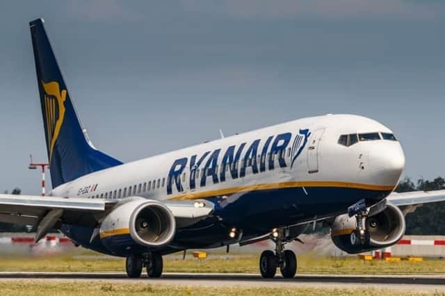 If you’re searching for holiday ideas, but don’t want to break the bank on flights abroad, then you can fly with one airline to a variety of destinations for as little as £5 (Photo: Shutterstock)