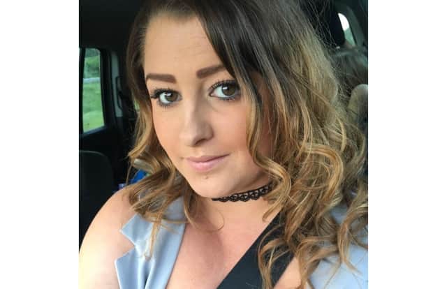 Lucy-Anne Rushton was murdered by her estranged husband, Shaun Dyson (Photo: Hampshire Police)