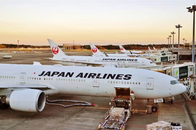 Have you ever been to Japan? (Photo: Shutterstock)