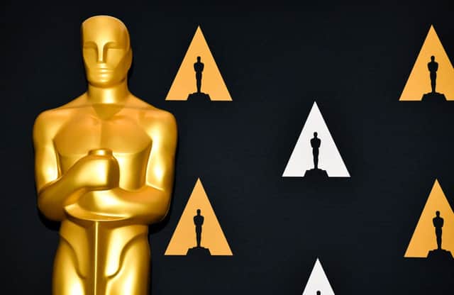 The Oscars take place this Sunday and some nominees will be going home with a batch of goodies worth $225,000 (Getty Images)