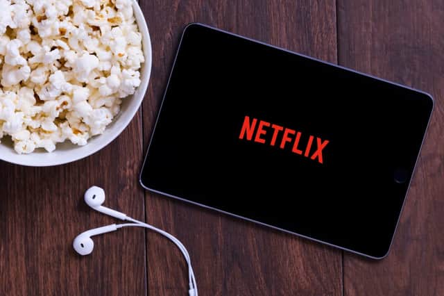 Are you interested to see what the first thing you watched was? (Photo: Shutterstock)