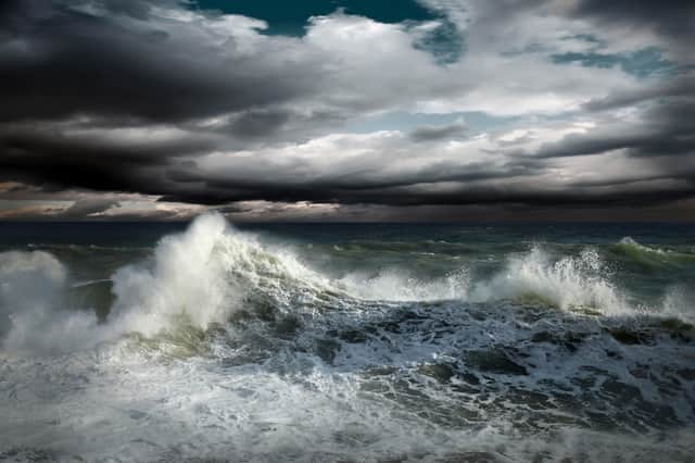 The UK has recently seen a swathe of wet and windy weather first brought by Storm Ciara, and then followed Storm Dennis (Photo: Shutterstock)