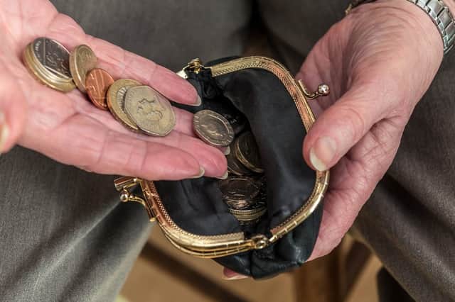 High earners could be stripped of 40 per cent of their pension tax relief in next month’s budget (Photo: Shutterstock)