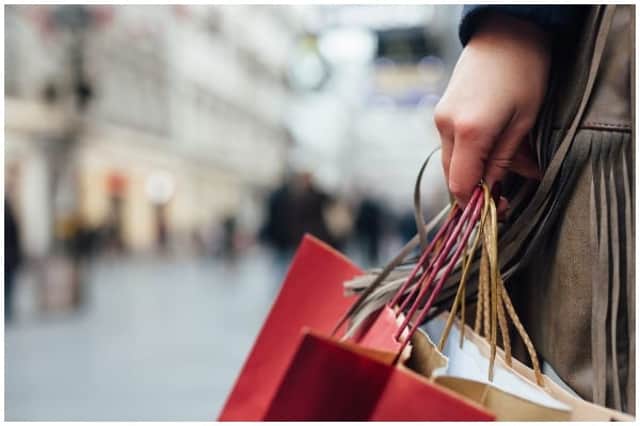 The UK entered lockdown on 23 March, with non-essential businesses temporarily closing their doors, including most retail outlets (Photo: Shutterstock)