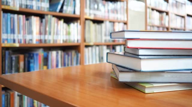 This is what you need to know about libraries reopening (Photo: Shutterstock)