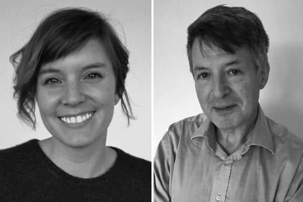 Dr Megan Crawford and Professor Mark Blagrove are the guests on this sleep-themed episode