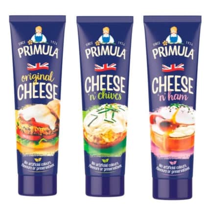 This is what to do if you're affected by the recall (Photo: Primula)
