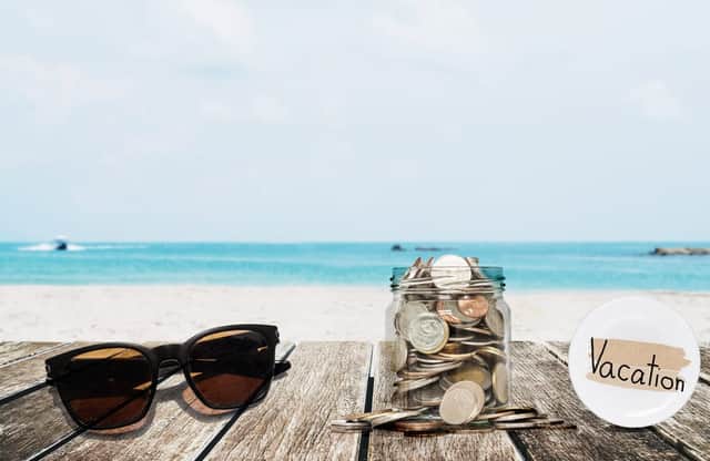 Vacation Rentals, the holiday firm behind Cottages.com and Hoseasons, has now agreed to give customers refunds for trips which have had to be cancelled due to the ongoing coronavirus pandemic (Photo: Shutterstock)